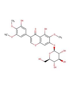 Astatech IRIDIN; 0.5G; Purity 99%; MDL-MFCD28166495